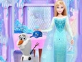 Тоглоом Crazy Frozen Lover Barbie