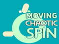 Тоглоом Moving Chaotic Spin