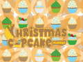 Тоглоом Christmas Cupcake Match3
