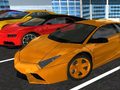Тоглоом Drive Real Flying Car Simulator