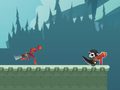 Тоглоом Stickdoll 2 : Revenge of Flame
