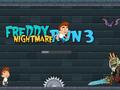 Тоглоом Freddy Run 3