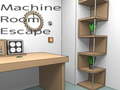 Тоглоом Machine Room Escape