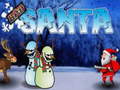 Тоглоом Santa Bad
