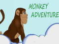 Тоглоом Adventure Monkey
