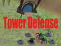 Тоглоом Tower Defense 