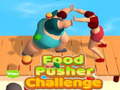 Тоглоом Food Pusher Challenge