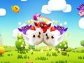 Тоглоом Birds LineUp