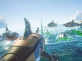 Тоглоом Shark Ships