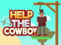 Тоглоом Help The Cowboy