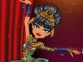Тоглоом Mummy Princess