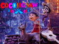 Тоглоом Coco Jigsaw