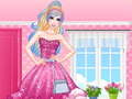 Тоглоом Blondy in Pink