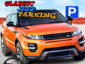 Тоглоом Classic Jeep Car Parking