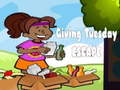 Тоглоом Giving Tuesday Escape