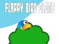 Тоглоом Flappy bird clone
