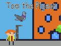 Тоглоом Tom the Pigeon