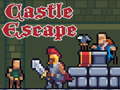 Тоглоом Castle Escape