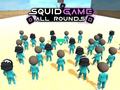 Тоглоом Squid Game: All Rounds