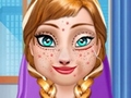Тоглоом Ordinary Girl's Cosmetic Surgery