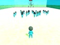 Тоглоом Squid Game: 456 Survival