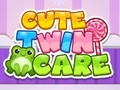 Тоглоом Cute Twin Care