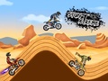 Тоглоом Stunt Extreme