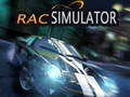 Тоглоом Rac Simulator