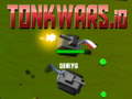 Тоглоом TonkWars.io