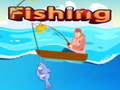 Тоглоом Fishing