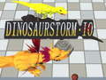 Тоглоом DinosaurStorm.io
