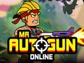 Тоглоом Mr Autogun Online