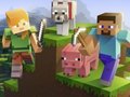 Тоглоом Minecraft
