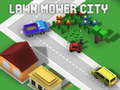 Тоглоом Lawn Mower City