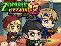 Тоглоом Zombie Mission 10