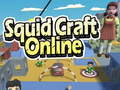 Тоглоом Squid Craft Online