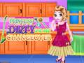 Тоглоом Princess Dirty Home Changeover