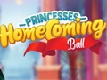 Тоглоом Princesses Homecoming Ball