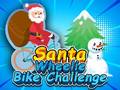 Тоглоом Santa Wheelie Bike Challenge