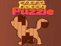 Тоглоом Wood Block Puzzles