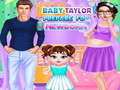 Тоглоом Baby Taylor Prepare For Newborn