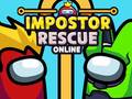 Тоглоом Impostor Rescue Online