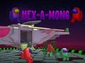Тоглоом Hex-A-Mong