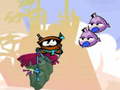 Тоглоом Ninja Hero Cats