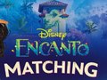Тоглоом Disney: Encanto Matching
