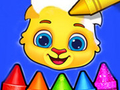 Тоглоом Coloring Book For Kids