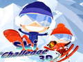 Тоглоом Ski Challenge 3D