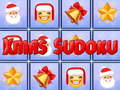 Тоглоом Xmas Sudoku 