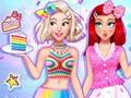 Тоглоом Yummy Cake Fashion Mania