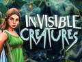 Тоглоом Invisible Creatures